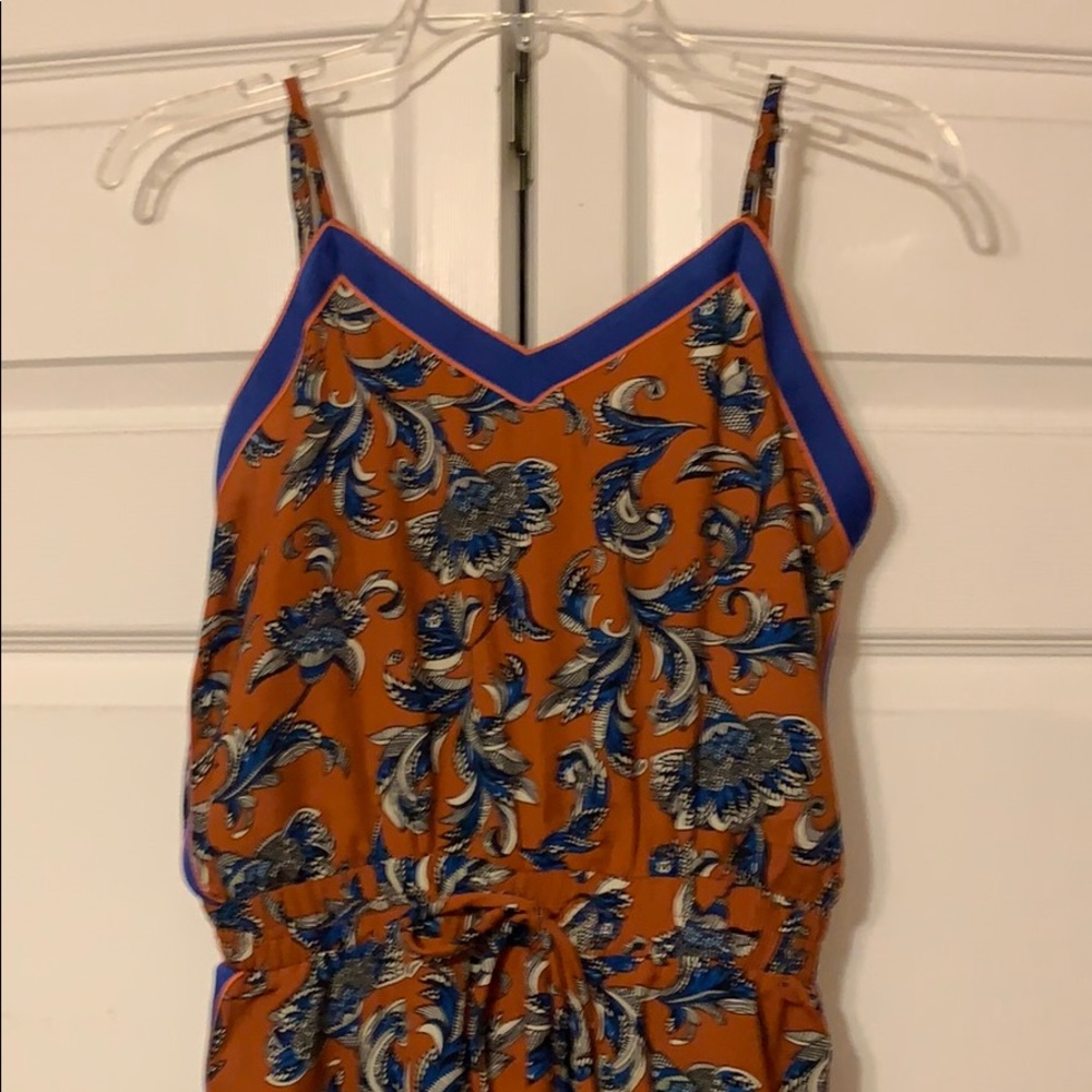 JUMPSUIT
